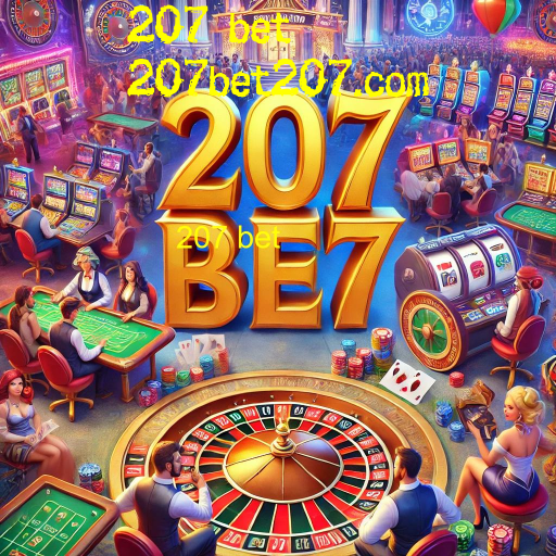 Saiba como funcionam os métodos de saque e depósito do 207 bet