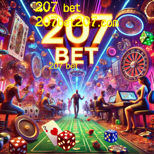 Como escolher a melhor casa de apostas online com odds de 207 bet207 bet é uma plataforma de apostas online muito popular entre os brasileiros.